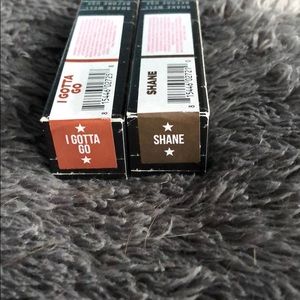 Jeffree Star and Shane Dawson I gotta go and Shane